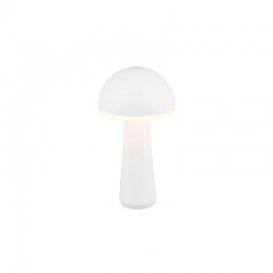 Fungo - Portable Indoor/Outdoor Rechargeable White CCT Table Lamp Fungo - Portable Indoor/Outdoor Rechargeable White CCT Table Lamp