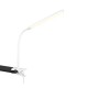 - Nevada - Matt White Clamping CCT Table Lamp Trio-R57941131 - Nevada - Matt White Clamping CCT Table Lamp