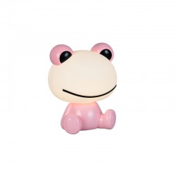 Hopper - Pink Frog RGB Table Lamp Hopper - Pink Frog RGB Table Lamp
