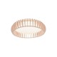 - Monte - Natural Wooden CCT Flush with White Diffuser Trio-R62171930 - Monte - Natural Wooden CCT Flush with White Diffuser