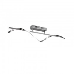 Isabel - Chrome LED Ceiling Lamp 4000K Isabel - Chrome LED Ceiling Lamp 4000K