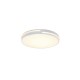 - Tacoma - White CCT Ceiling Lamp with Remote Control Ø 40 cm Trio-R62241131 - Tacoma - White CCT Ceiling Lamp with Remote Control Ø 40 cm