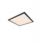 Alpha - White & Black CCT Ceiling Lamp 2300 lm Alpha - White & Black CCT Ceiling Lamp 2300 lm