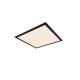 - Alpha - White & Black CCT Ceiling Lamp 2300 lm Trio-R62324532 - Alpha - White & Black CCT Ceiling Lamp 2300 lm