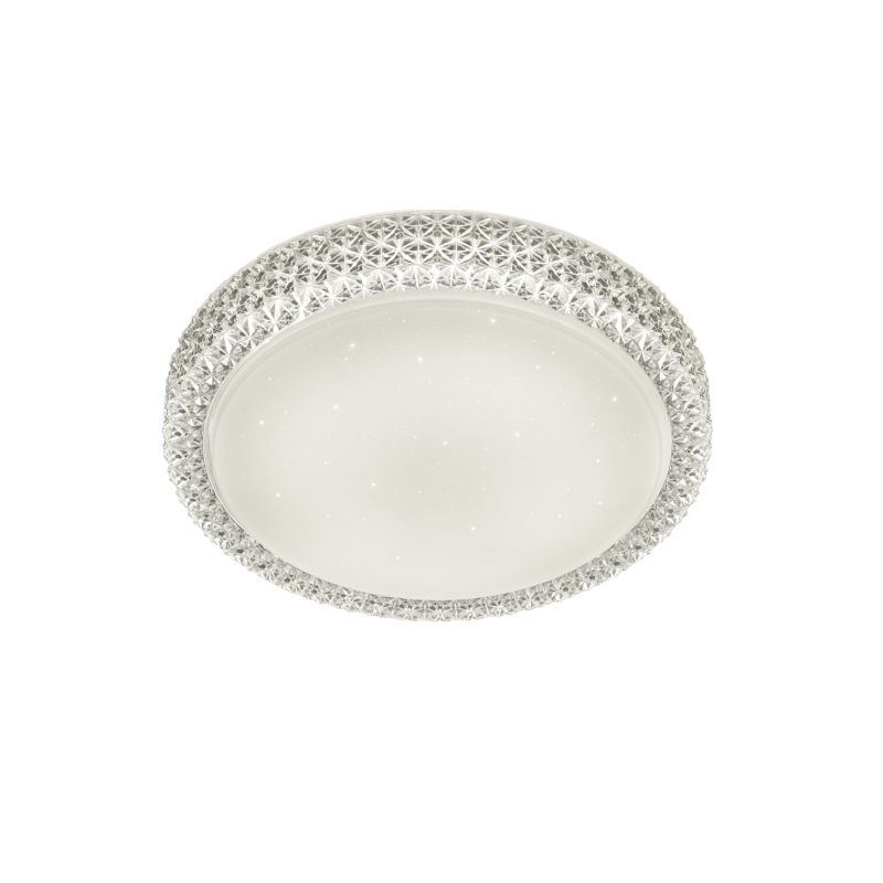 Trio-R62422100 - Pegasus - Starlight LED Ceiling Lamp Ø 39.6 cm