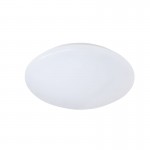 Putz II - White LED Ceiling Lamp IP44 Putz II - White LED Ceiling Lamp IP44