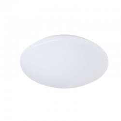 Putz II - White LED Ceiling Lamp IP44 Putz II - White LED Ceiling Lamp IP44