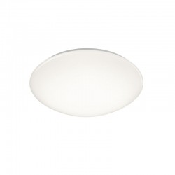 Putz - White LED Ceiling Lamp IP44 Putz - White LED Ceiling Lamp IP44