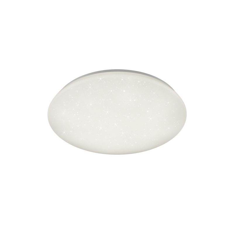 Trio-R62603000 - Potz - IP44 Starlight LED Ceiling Lamp Ø 50 cm