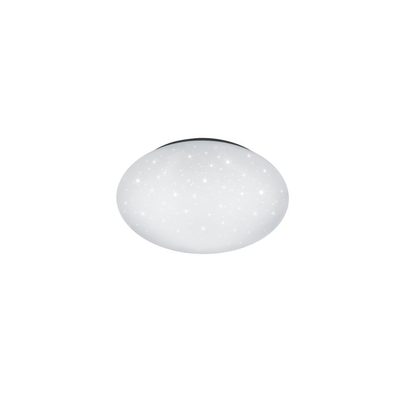 - Putz - Starlight LED Ceiling Lamp Ø 37 cm IP44 Trio-R62684000 - Putz - Starlight LED Ceiling Lamp Ø 37 cm IP44