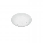 Achat - IP44 Starlight White LED Flush 4000K