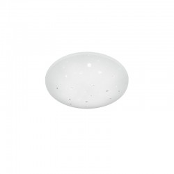 Achat - IP44 Starlight White LED Flush 4000K Achat - IP44 Starlight White LED Flush 4000K