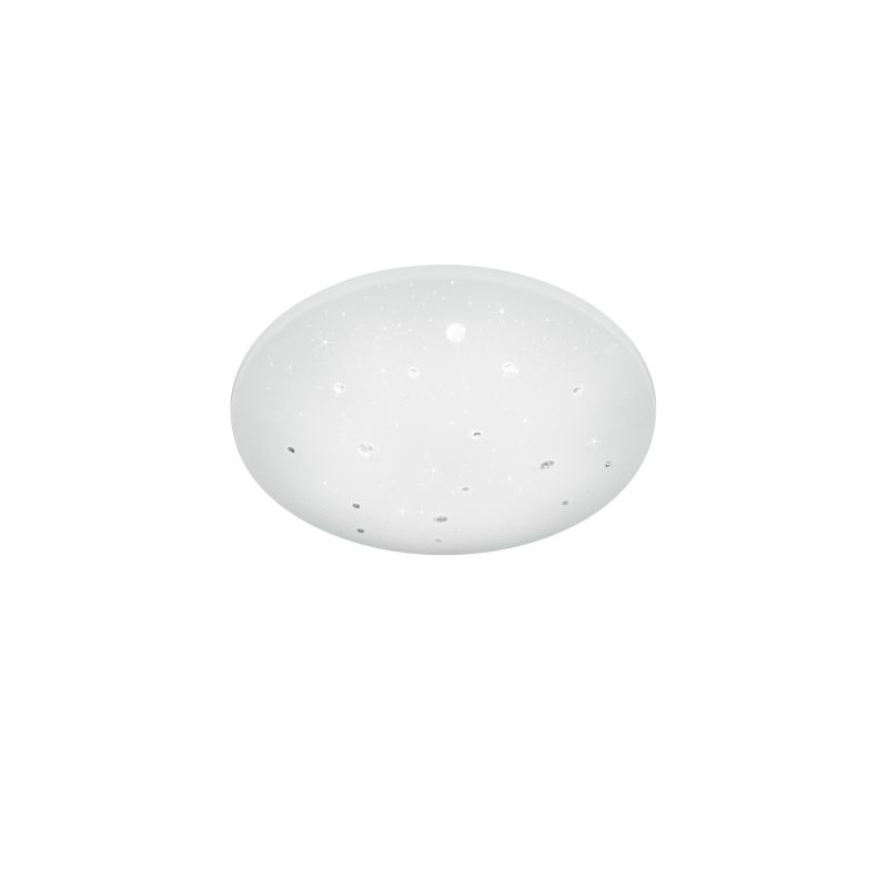 Trio-R62735000 - Achat - IP44 Starlight White LED Flush 4000K