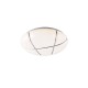 - Tibor - Starlight White LED Flush Ø 28 cm Trio-R62903001 - Tibor - Starlight White LED Flush Ø 28 cm