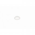 Camillus - White LED Flush 1000 lm IP44