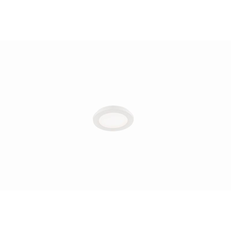 - Camillus - White LED Flush 1000 lm IP44 Trio-R62921001 - Camillus - White LED Flush 1000 lm IP44