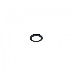 Camillus - White & Black LED Flush 1000 lm IP44 Camillus - White & Black LED Flush 1000 lm IP44