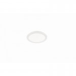 Camillus - White LED Flush 1500 lm IP44