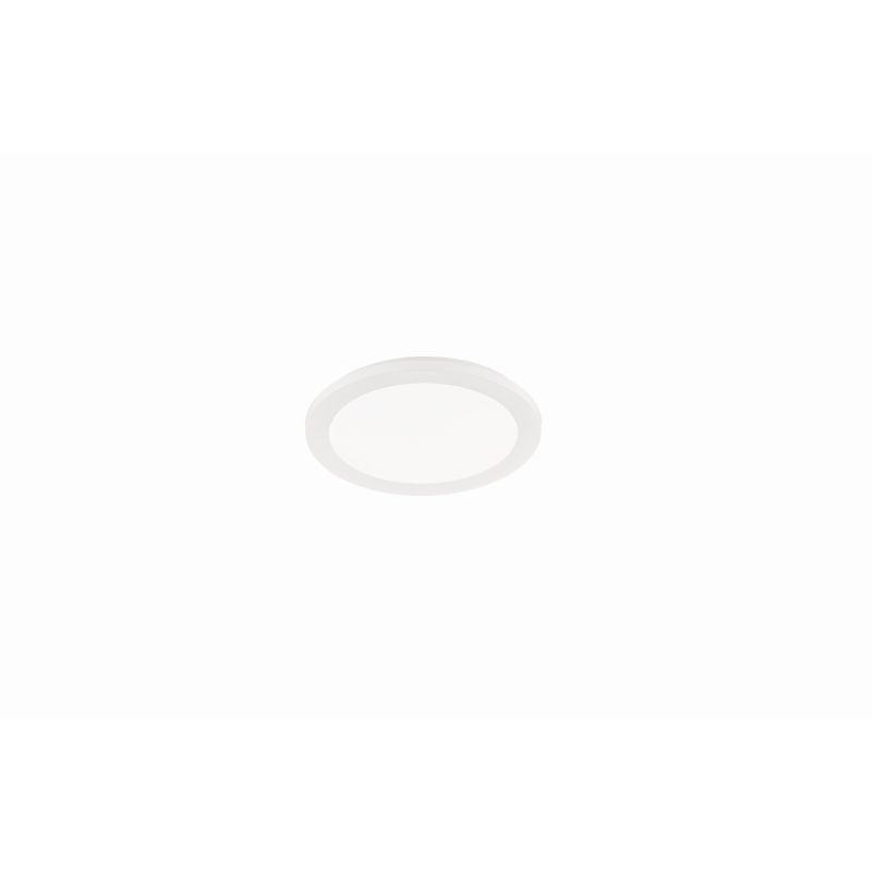 - Camillus - White LED Flush 1500 lm IP44 Trio-R62921501 - Camillus - White LED Flush 1500 lm IP44