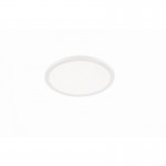 Camillus - White LED Flush 2700 lm IP44