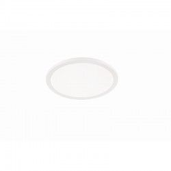 Camillus - White LED Flush 2700 lm IP44 Camillus - White LED Flush 2700 lm IP44