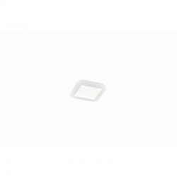 Camillus - White LED Flush 1000 lm IP44 Camillus - White LED Flush 1000 lm IP44