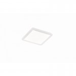 Camillus - White LED Flush 1900 lm IP44