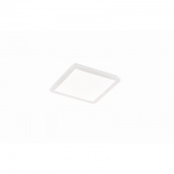 Camillus - White LED Flush 1900 lm IP44 Camillus - White LED Flush 1900 lm IP44