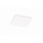 Camillus - White LED Flush 2700 lm IP44