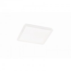 Camillus - White LED Flush 2700 lm IP44 Camillus - White LED Flush 2700 lm IP44