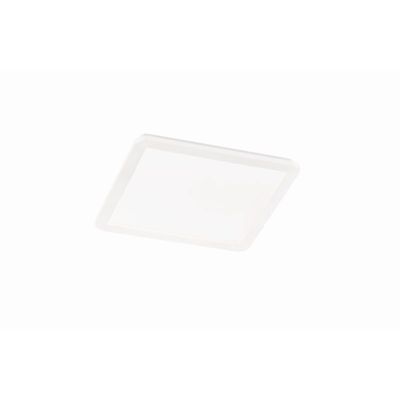- Camillus - White LED Flush 2700 lm IP44 Trio-R62932001 - Camillus - White LED Flush 2700 lm IP44