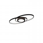 Galaxy - Anthracite LED Ceiling Lamp 3000K Galaxy - Anthracite LED Ceiling Lamp 3000K