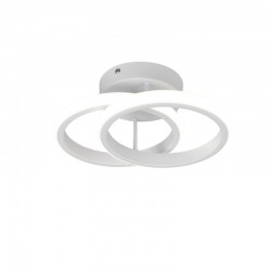 Kasia - Matt White Ceiling Lamp 4000K Kasia - Matt White Ceiling Lamp 4000K