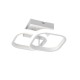Trio-R63531931 - Kasia - Matt White Ceiling Lamp 4000K