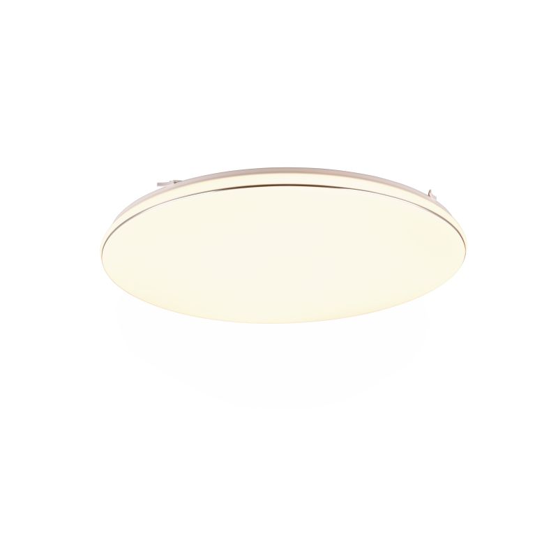 - Blanca - White LED Ceiling Lamp 3000K Trio-R64141101 - Blanca - White LED Ceiling Lamp 3000K