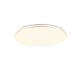 - Blanca - White LED Ceiling Lamp 3000K Trio-R64141101 - Blanca - White LED Ceiling Lamp 3000K