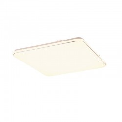 Blanca - White LED Ceiling Lamp 3000K