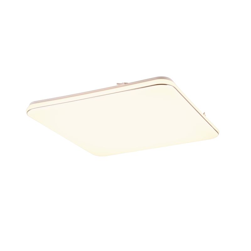 - Blanca - White LED Ceiling Lamp 3000K Trio-R64141201 - Blanca - White LED Ceiling Lamp 3000K