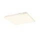 - Blanca - White LED Ceiling Lamp 3000K Trio-R64141201 - Blanca - White LED Ceiling Lamp 3000K