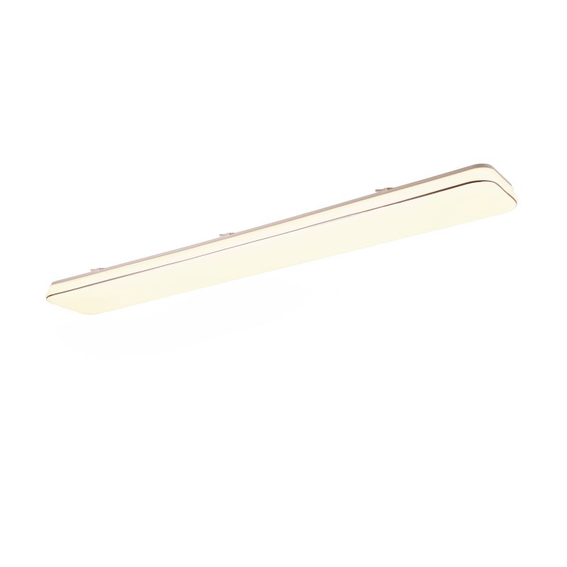 - Blanca - White LED Ceiling Lamp 3000K Trio-R64141401 - Blanca - White LED Ceiling Lamp 3000K