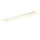 - Blanca - White LED Ceiling Lamp 3000K Trio-R64141401 - Blanca - White LED Ceiling Lamp 3000K