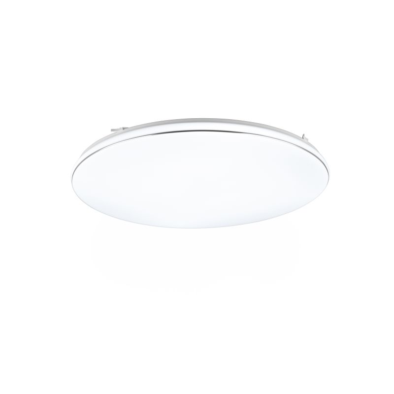- Blanca - White LED Ceiling Lamp 4000K Trio-R64144101 - Blanca - White LED Ceiling Lamp 4000K