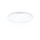 - Blanca - White LED Ceiling Lamp 4000K Trio-R64144101 - Blanca - White LED Ceiling Lamp 4000K