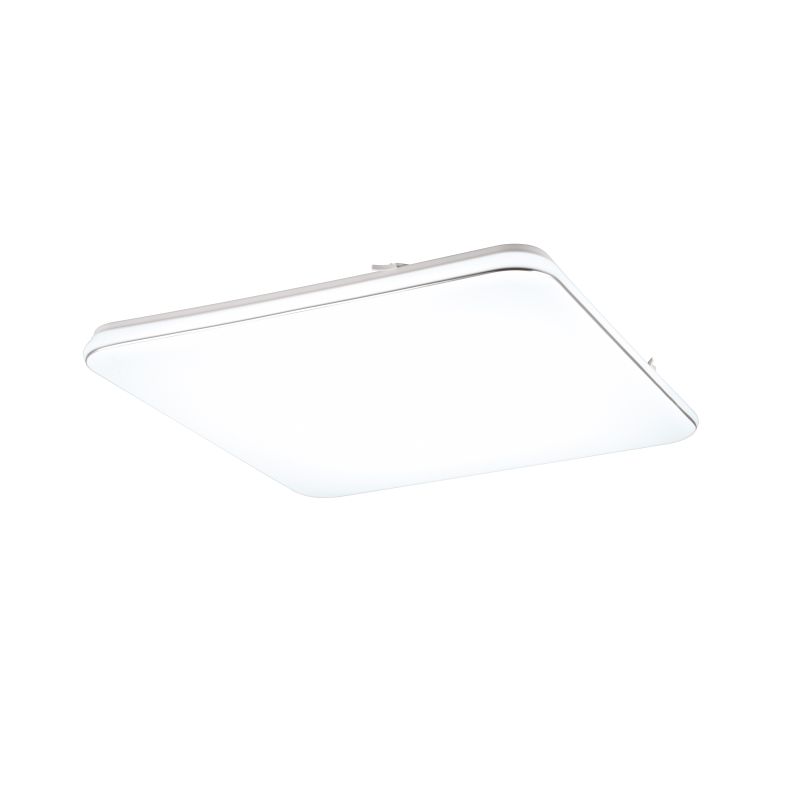 - Blanca - White LED Ceiling Lamp 4000K Trio-R64144201 - Blanca - White LED Ceiling Lamp 4000K