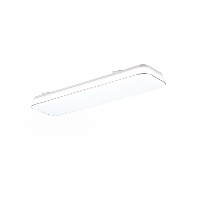 - Blanca - White LED Ceiling Lamp 4000K Trio-R64144301 - Blanca - White LED Ceiling Lamp 4000K