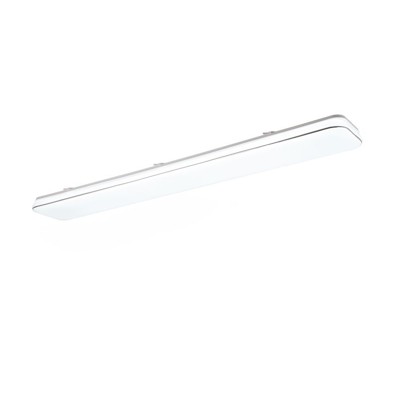 - Blanca - White LED Ceiling Lamp 4000K Trio-R64144401 - Blanca - White LED Ceiling Lamp 4000K