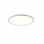 Aureo - White LED Ceiling Lamp with Remote Control Ø 40 cm Aureo - White LED Ceiling Lamp with Remote Control Ø 40 cm