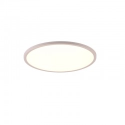 Aureo - White LED Ceiling Lamp with Remote Control Ø 40 cm Aureo - White LED Ceiling Lamp with Remote Control Ø 40 cm