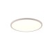 Trio-R64371931 - Aureo - White LED Ceiling Lamp with Remote Control Ø 40 cm