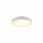 Felis - Matt White CCT Ceiling Lamp with Remote Control Ø 40 cm Felis - Matt White CCT Ceiling Lamp with Remote Control Ø 40 cm
